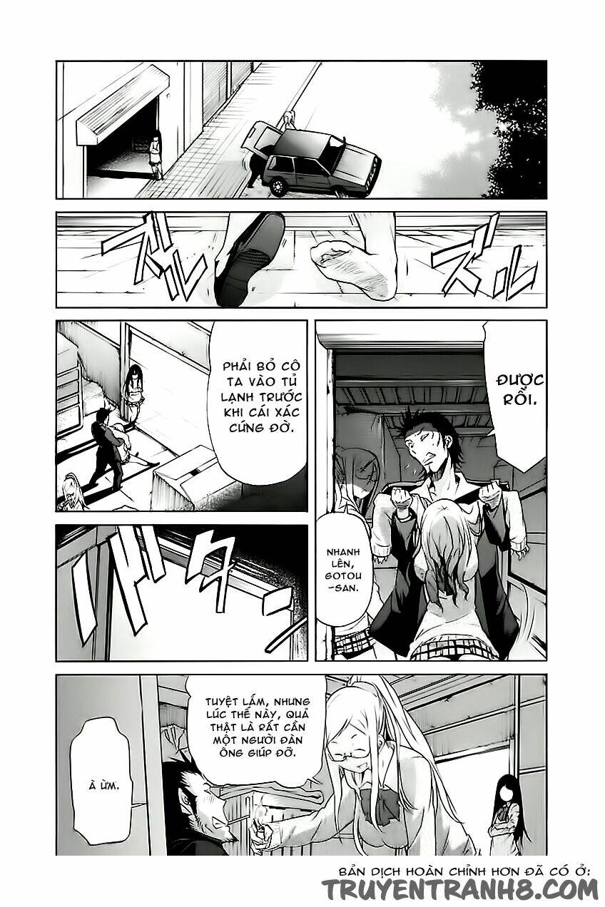 trash. chapter 29 20