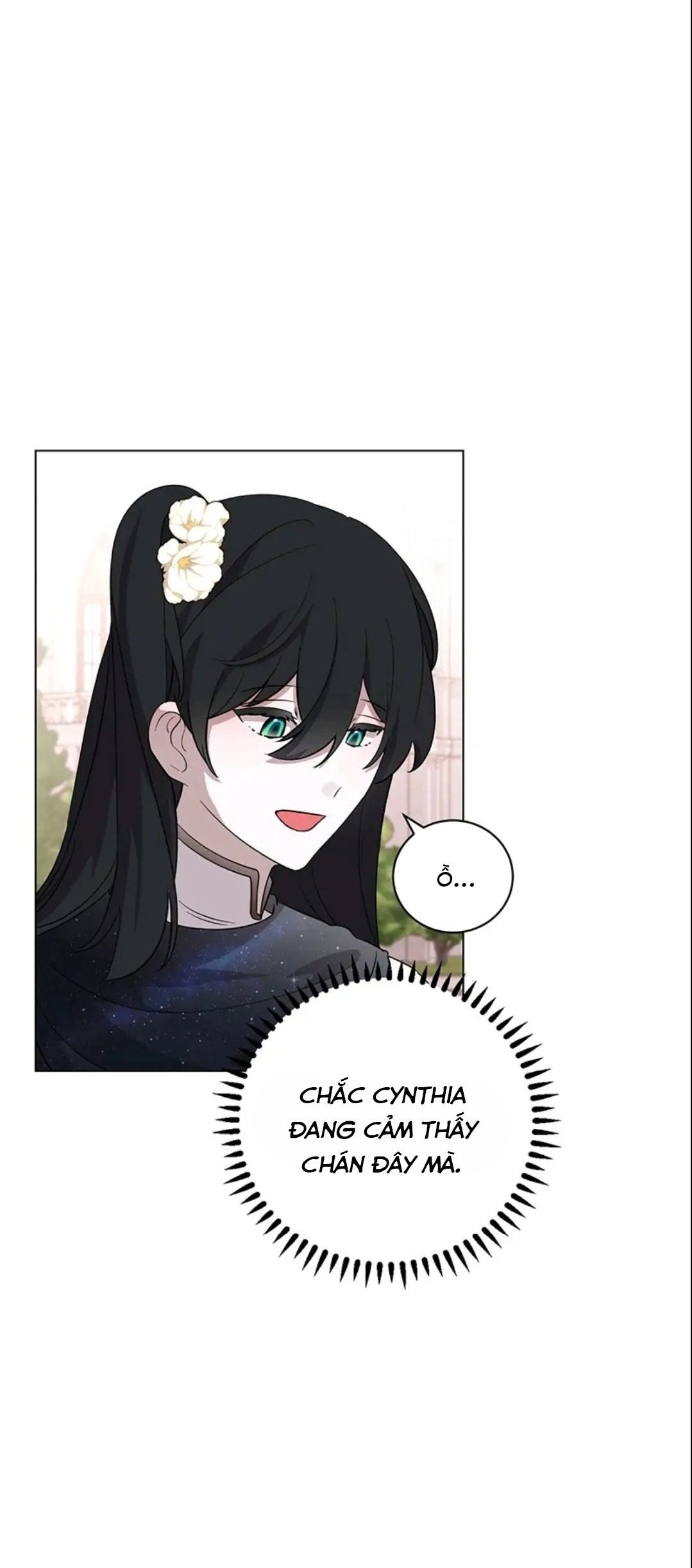 nữ phản diện muốn có kết thúc đẹp chapter 49 44