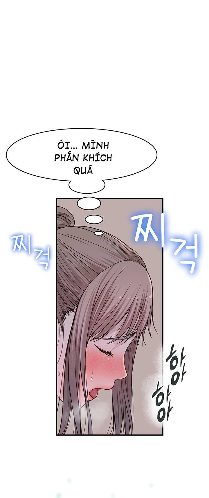 giữa hai ta chapter 56 32