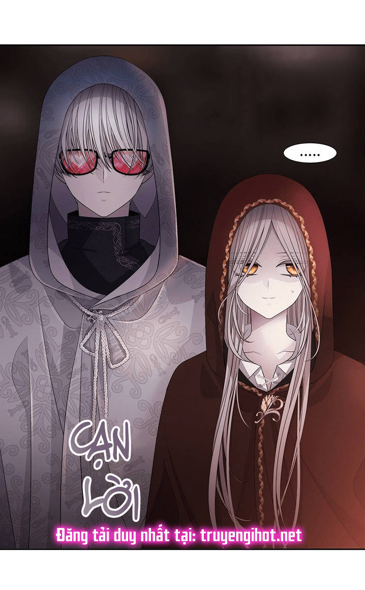 năm môn đệ của charlotte chapter 92 49