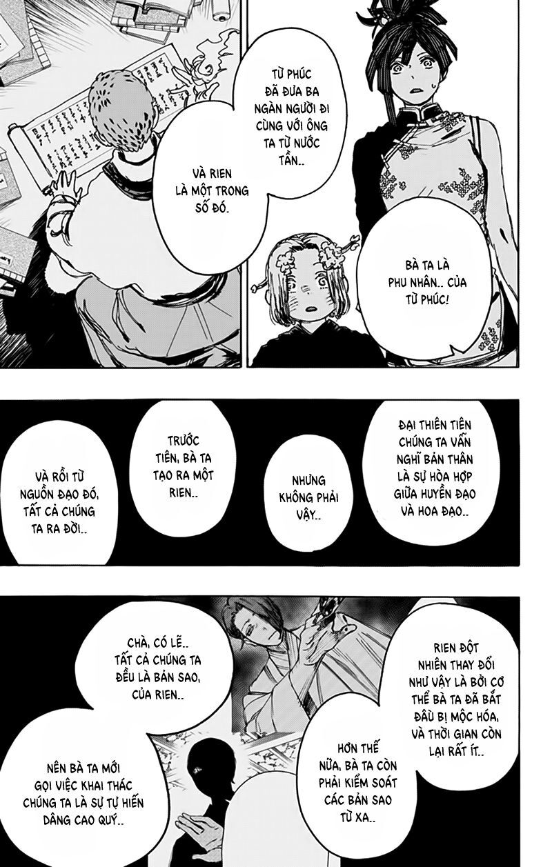 jigokuraku chapter 112 16
