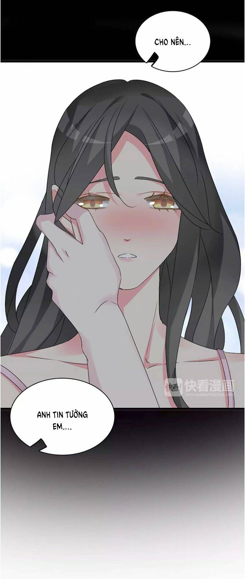 lều khều biết yêu chapter 72 21