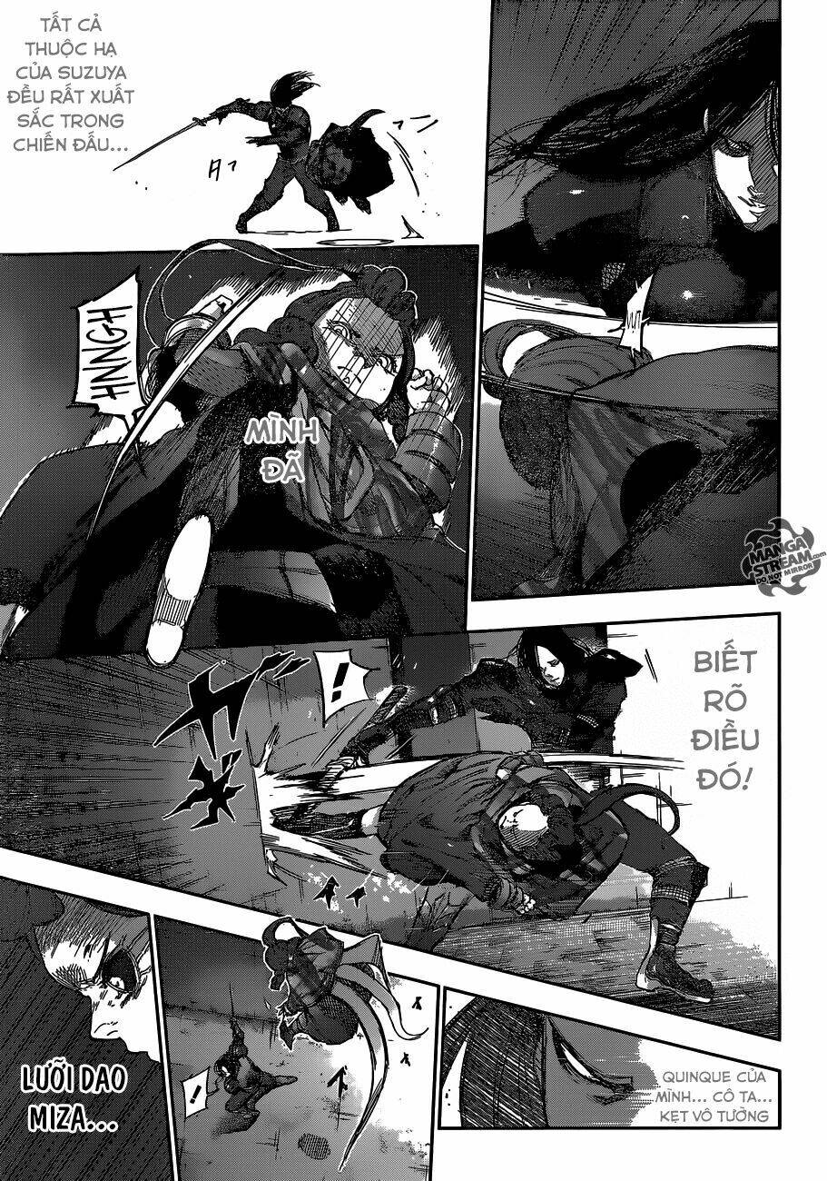 ngạ quỷ vùng tokyo 2 chapter 77 12