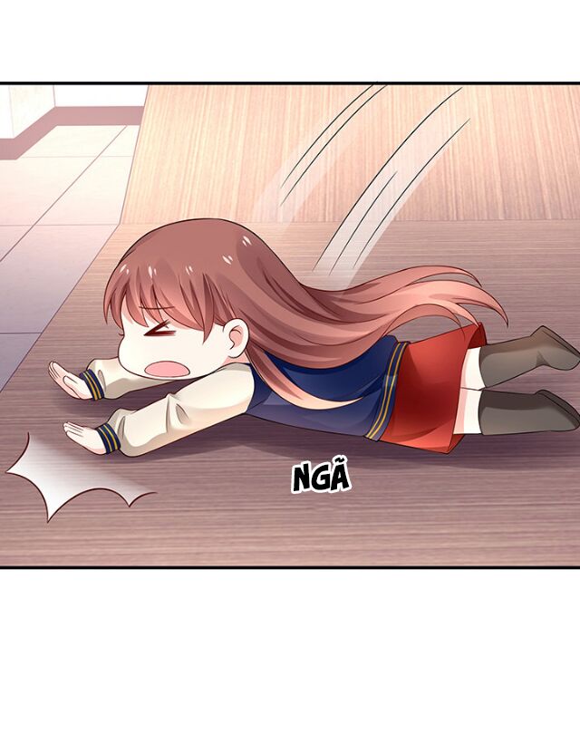 bạn trai 1/4 của tôi chapter 35 22