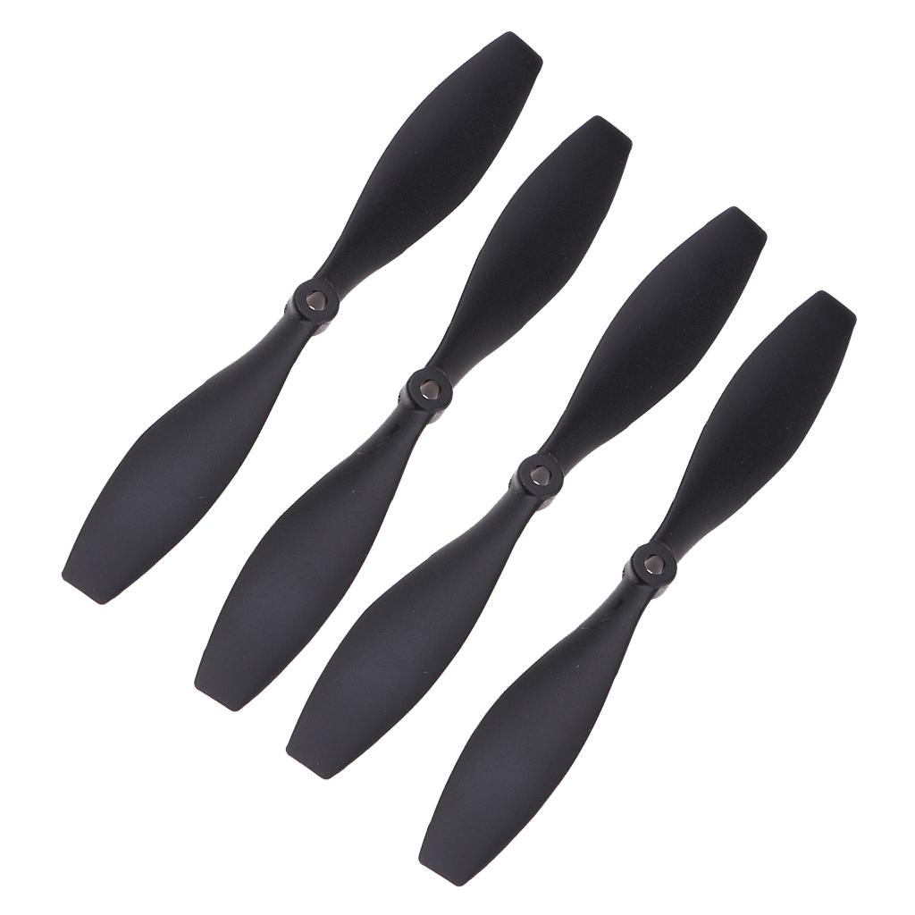 4 RC Máy Bay Thay Thế cho WLtoys F949 Phần