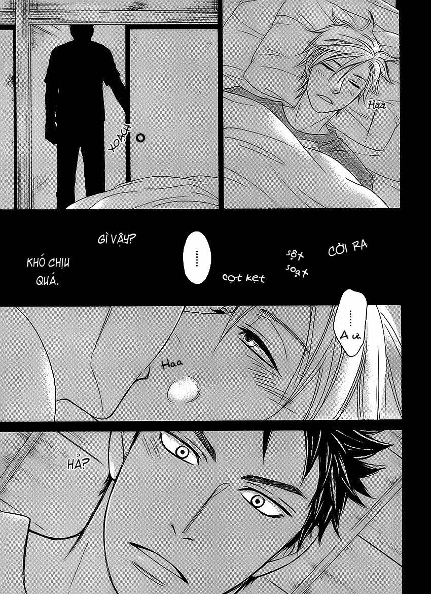 heart no kakurega chapter 10 16