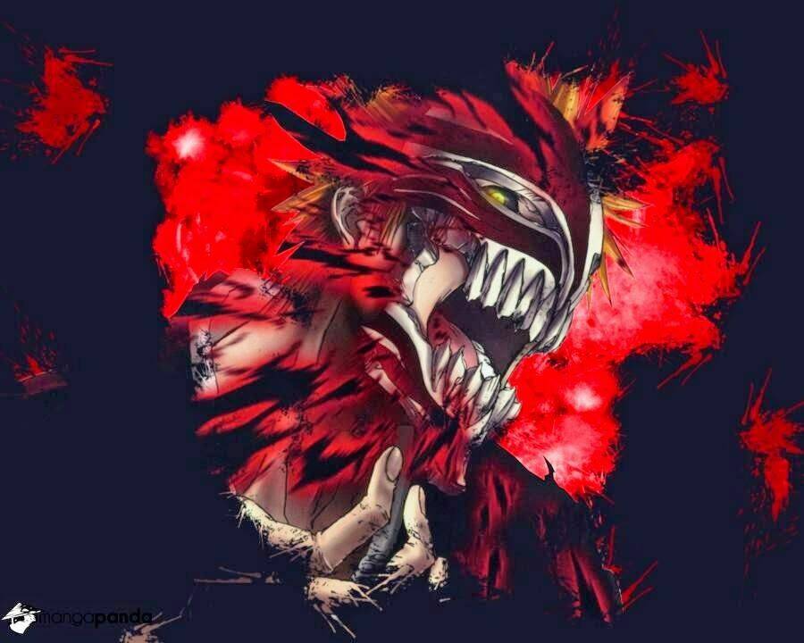 thần chết ichigo chapter 577 2