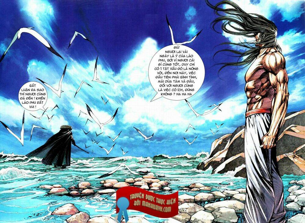 thần long huyết kiếm chapter 2 34