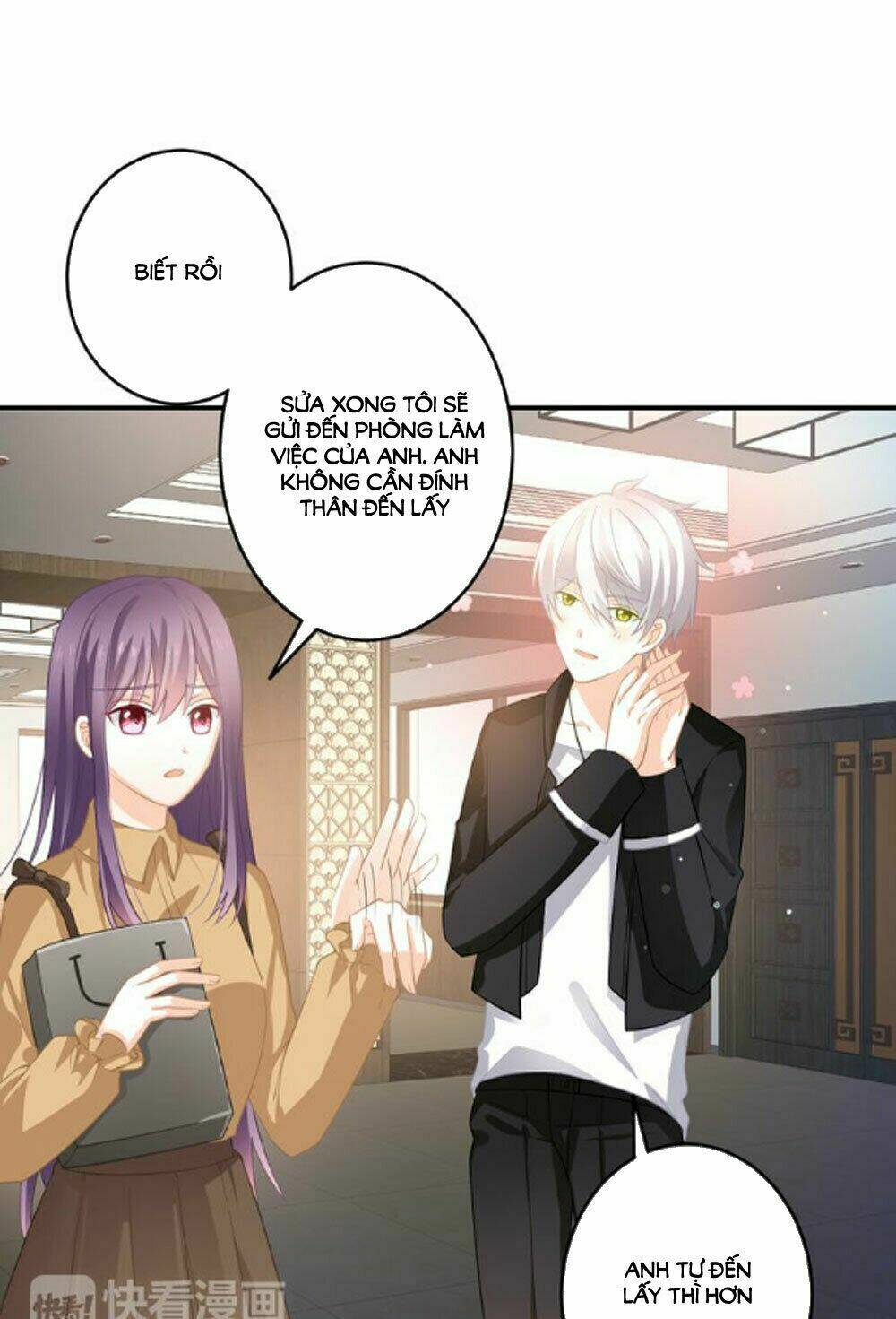 tiệm may luyến sắc chapter 12 46