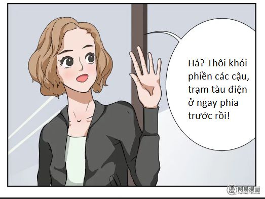 tiết tháo đã offline chapter 8 8