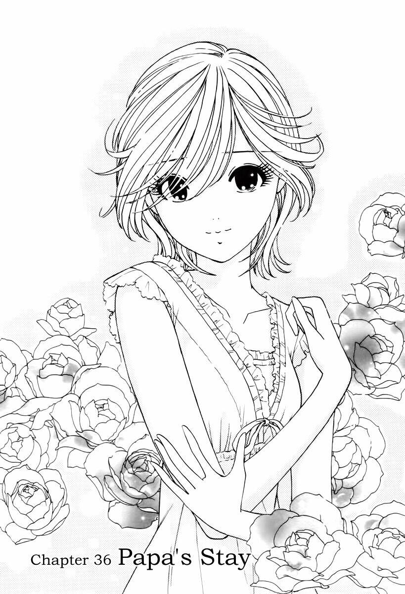 orange yane no chiisana ie full chapter 36 1