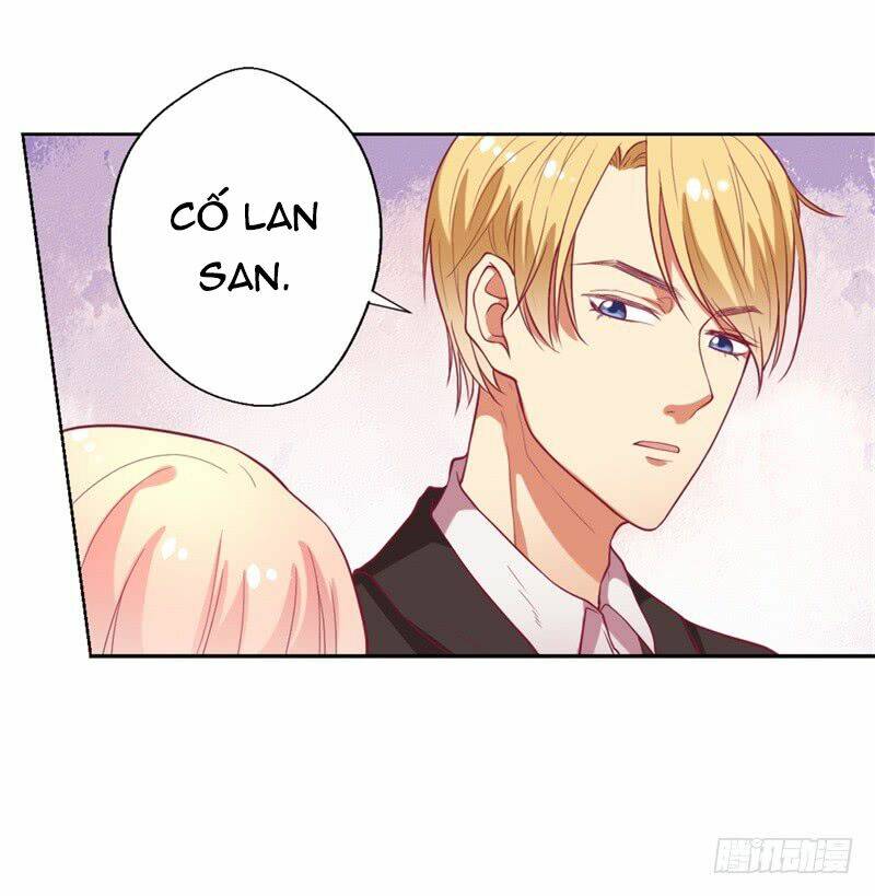 ngạo kiều tổng tài sủng điềm thê chapter 13 18