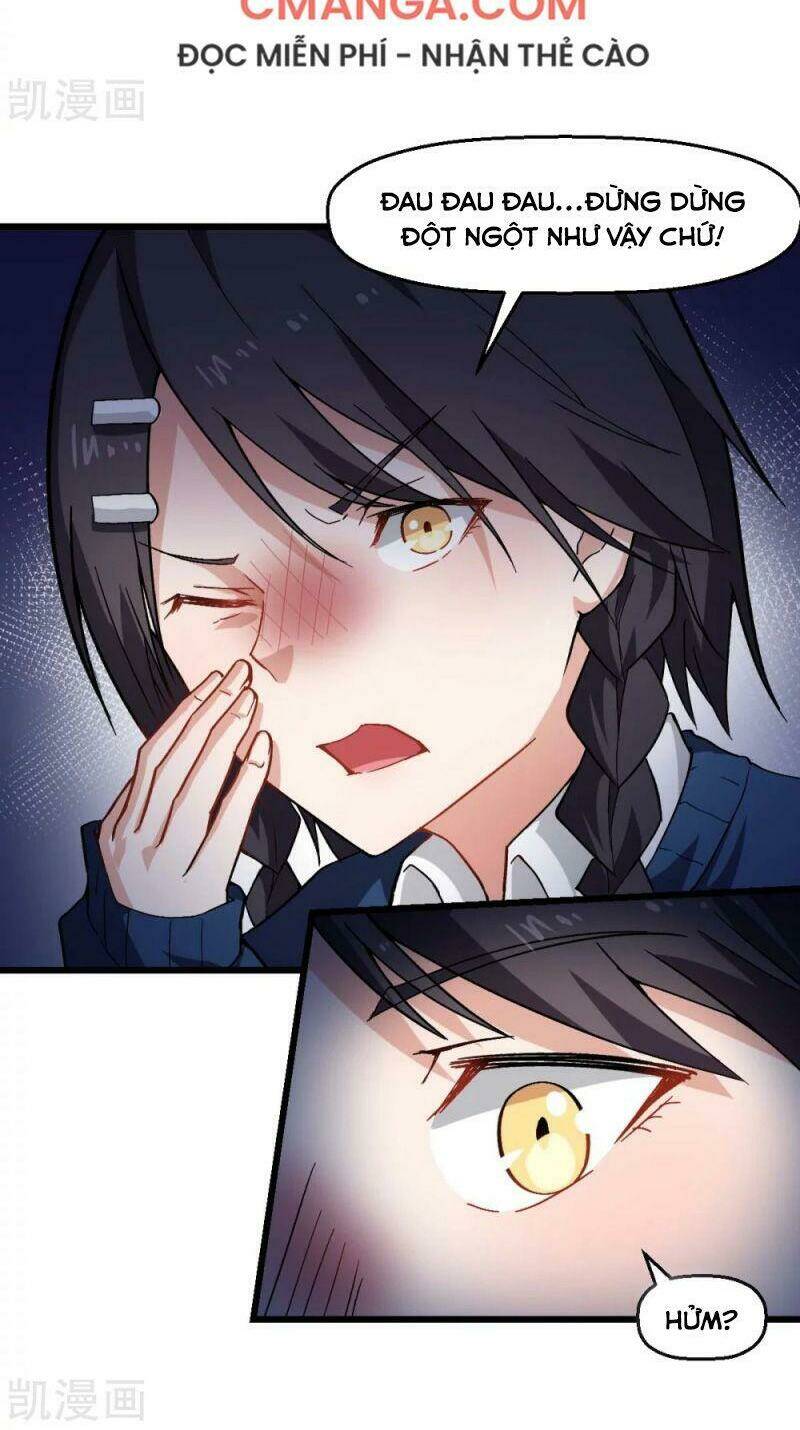 vườn trường cuồng sư hệ thống chapter 145 7