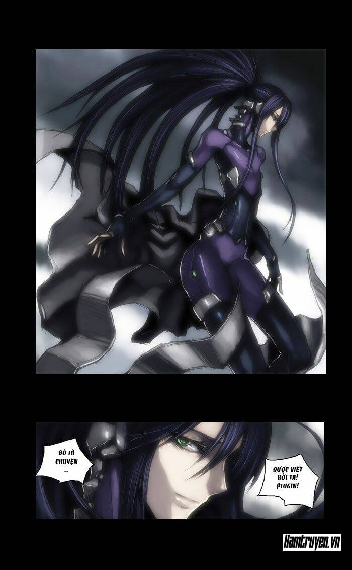 a fairytale for the demon lord chapter 33 5