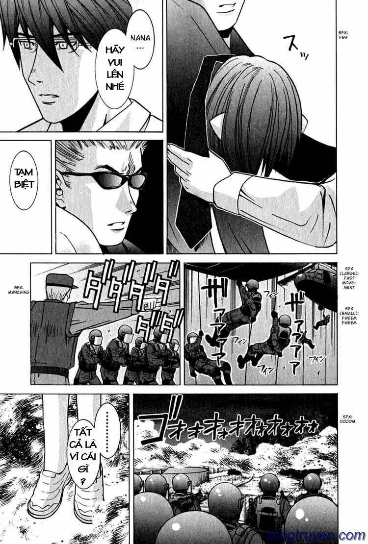 elfen lied chapter 64 13