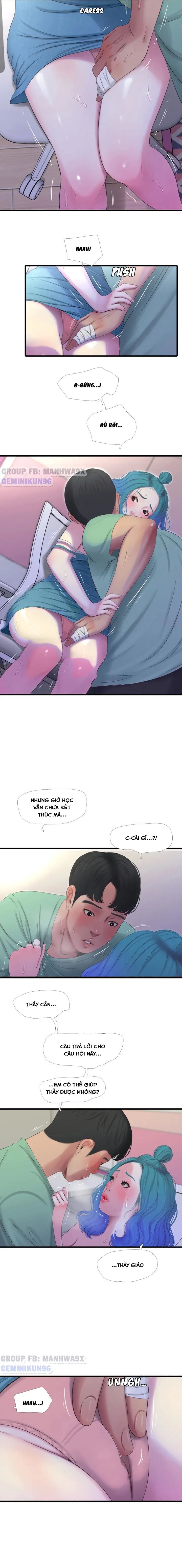 các em trinh nữ ở rể chapter 23 3
