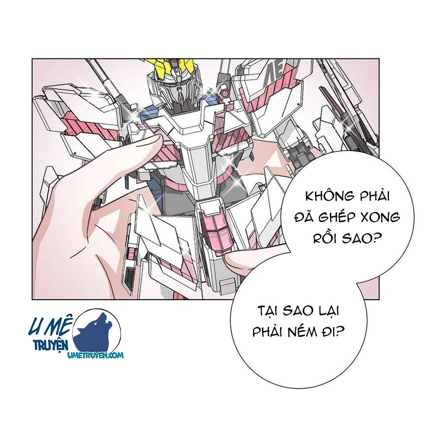 hôm nay nam giả trang nữ vẫn chưa được cầu hôn! chapter 39 9