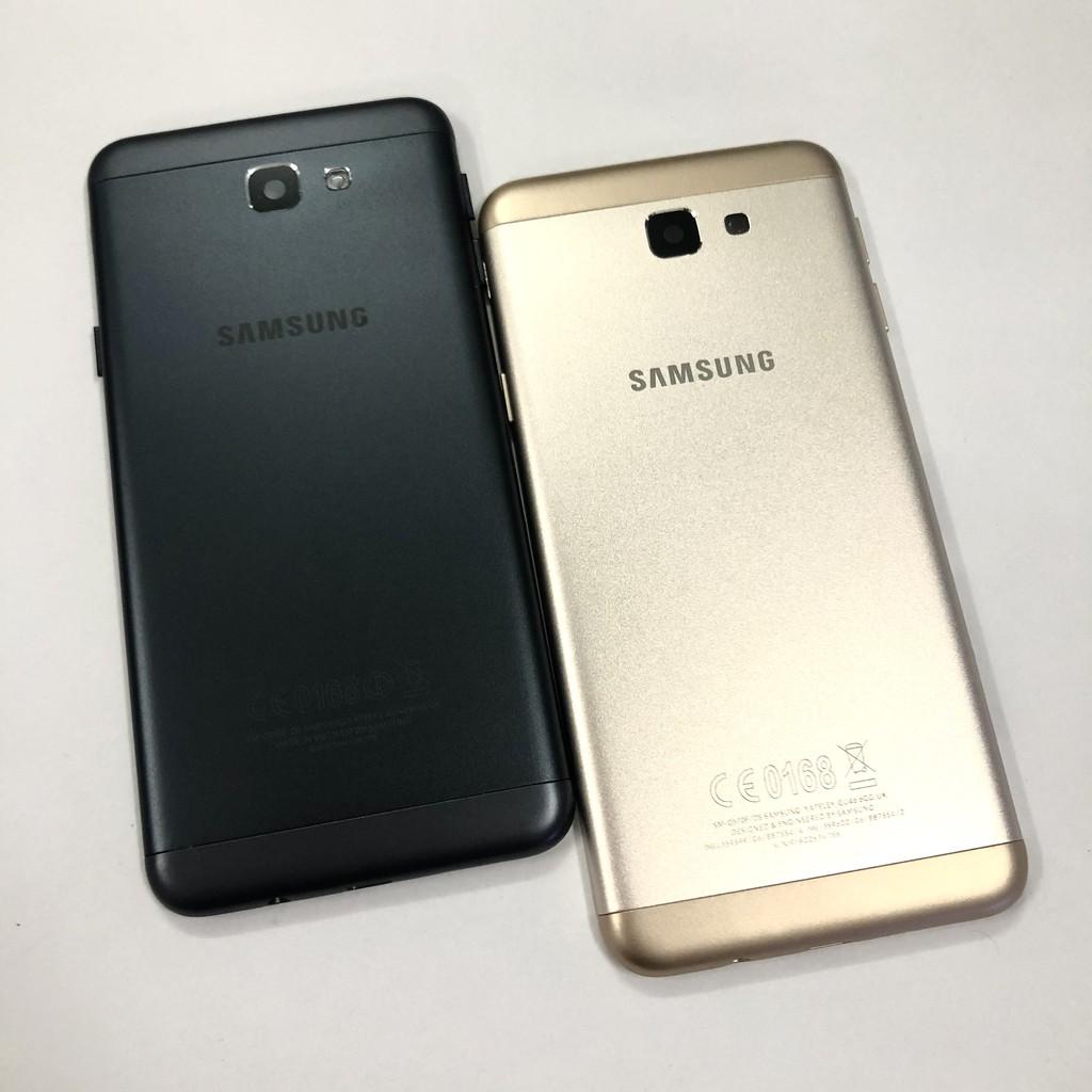Vỏ thay thế cho Samsung J5 Prime/G570