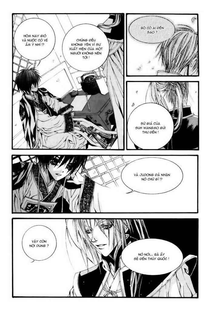 habaek-eui shinbu chapter 5 11