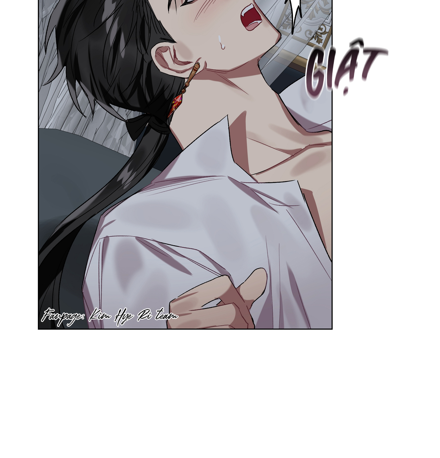 bỗng ngày nọ bị một tên đáng ghét cầu hôn chapter 19 75