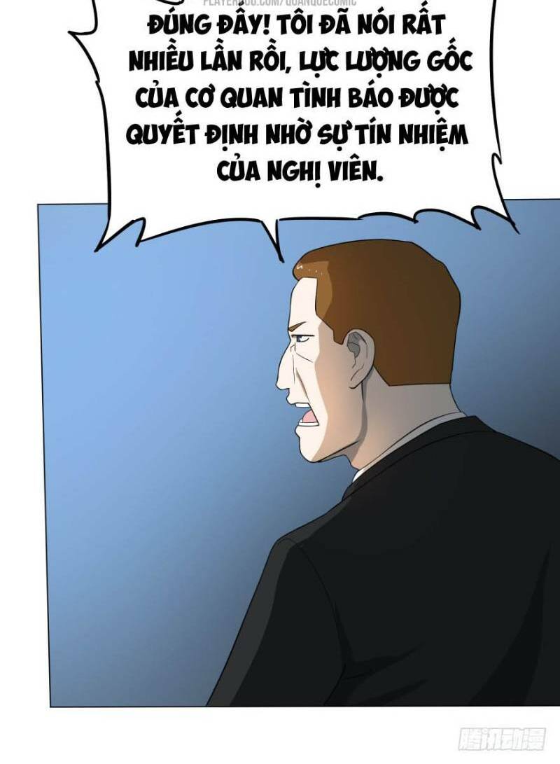danh sách kẻ phản diện chapter 13 10