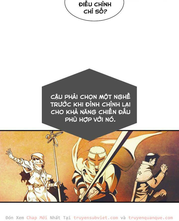 tôi sinh ra để làm người vĩ đại chapter 3 49