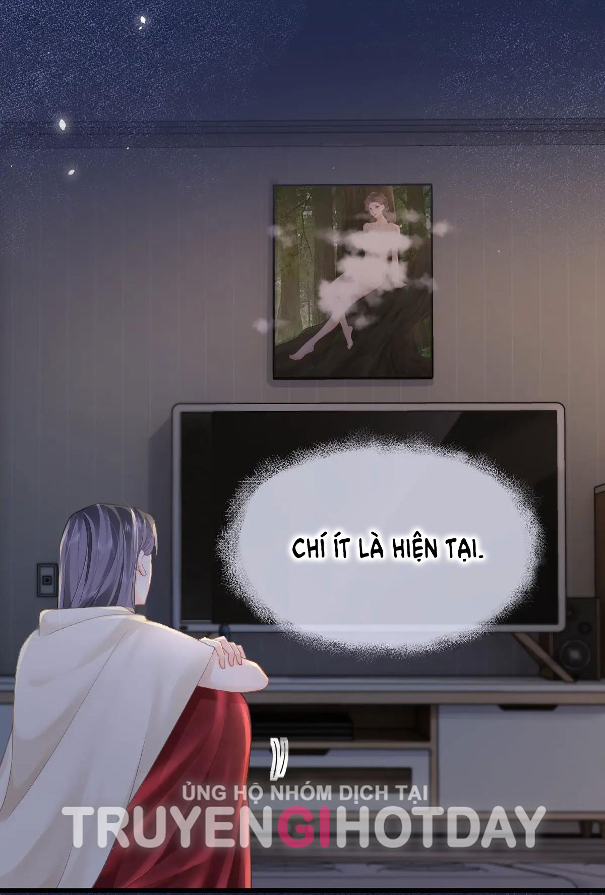 Luôn Có Giáo Viên Muốn Mời Phụ Huynh chapter 10.2 - Trang 14