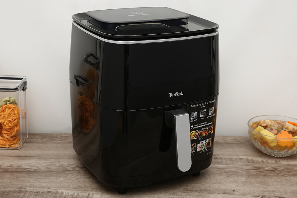 Nồi chiên không dầu Tefal FW201815 - Hàng chính hãng