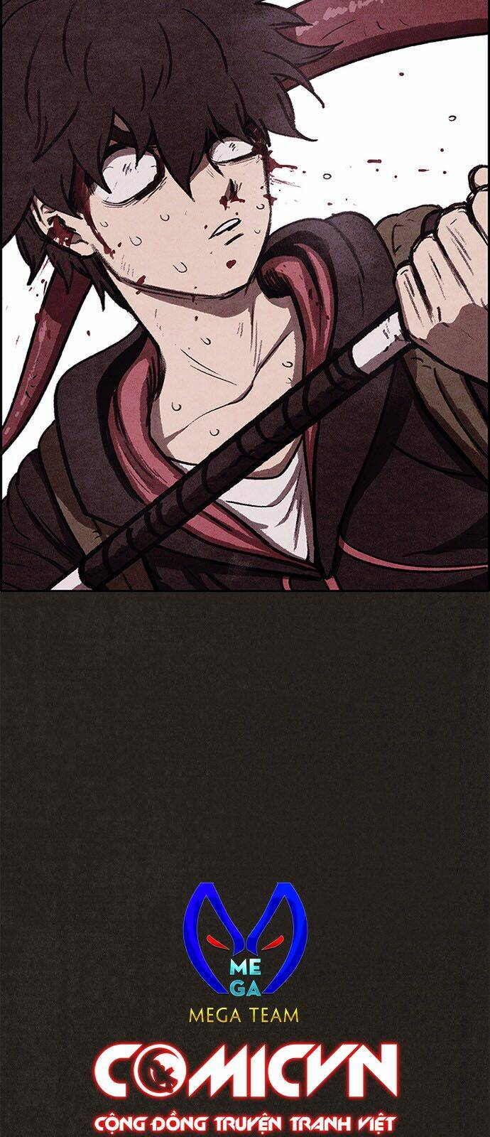 quái vật tại chung cư xanh chapter 35 56