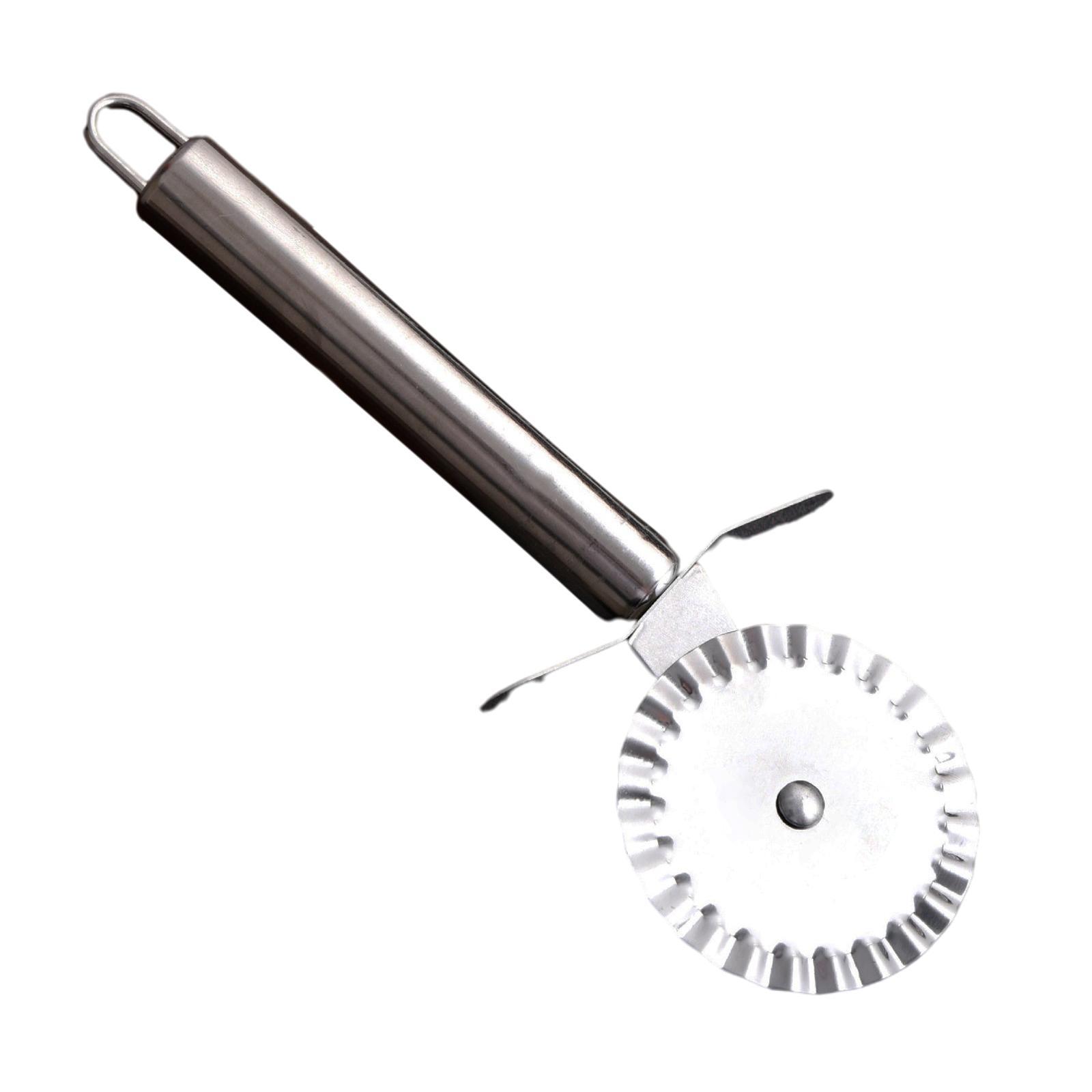 Pizza Wheel &Cutter Easy to Clean  for Pizza  Pizza Lovers
