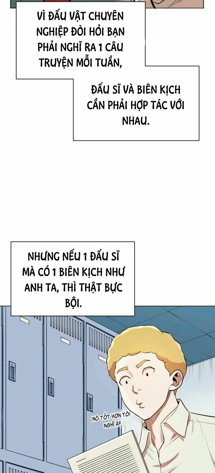 đấu sĩ vô song chapter 12 45