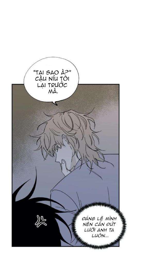 thủy triều thấp lúc chạng vạng chapter 7 13