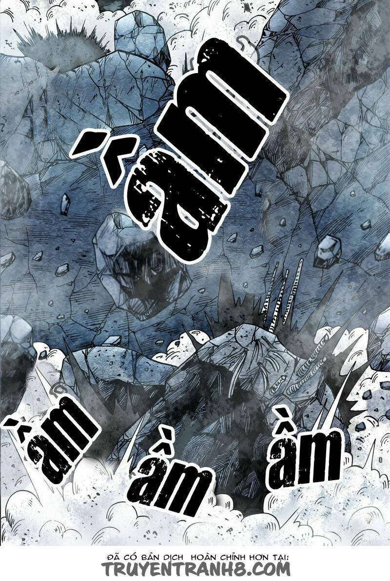 tai họa chết người chapter 35 6