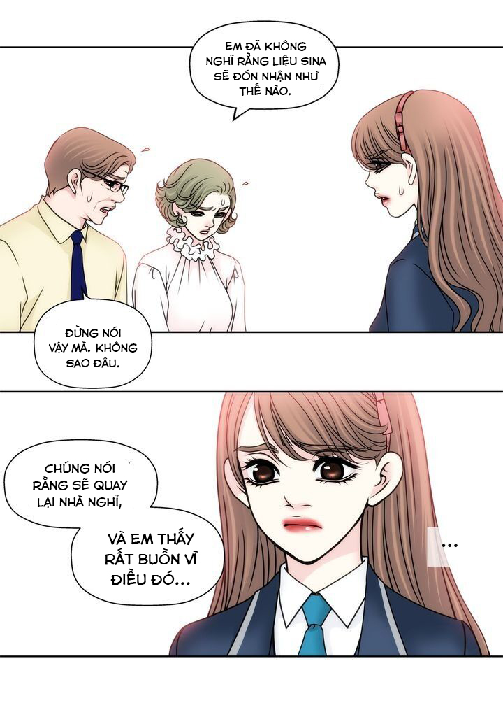 người đàn ông của tôi chapter 38.2 10