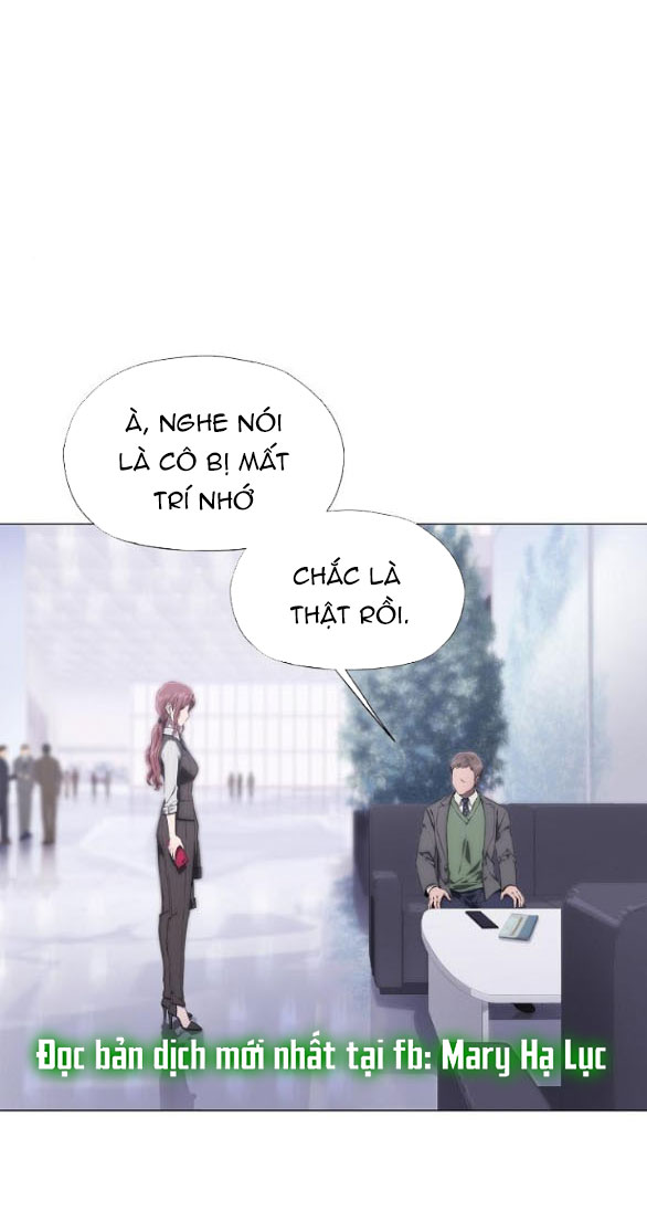 không thể thoát ra khỏi bộ phim kịch tính chapter 7.2 6