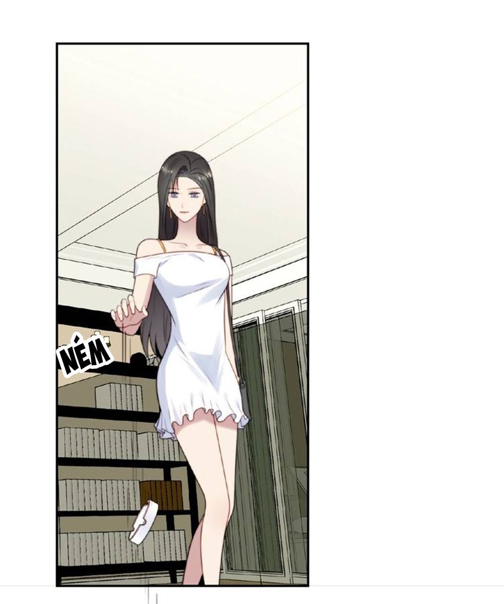 khoá chặt đôi môi (full) chapter 15 20