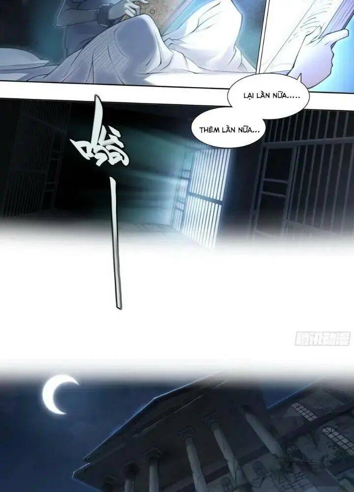 dự báo khải huyền chapter 98 15