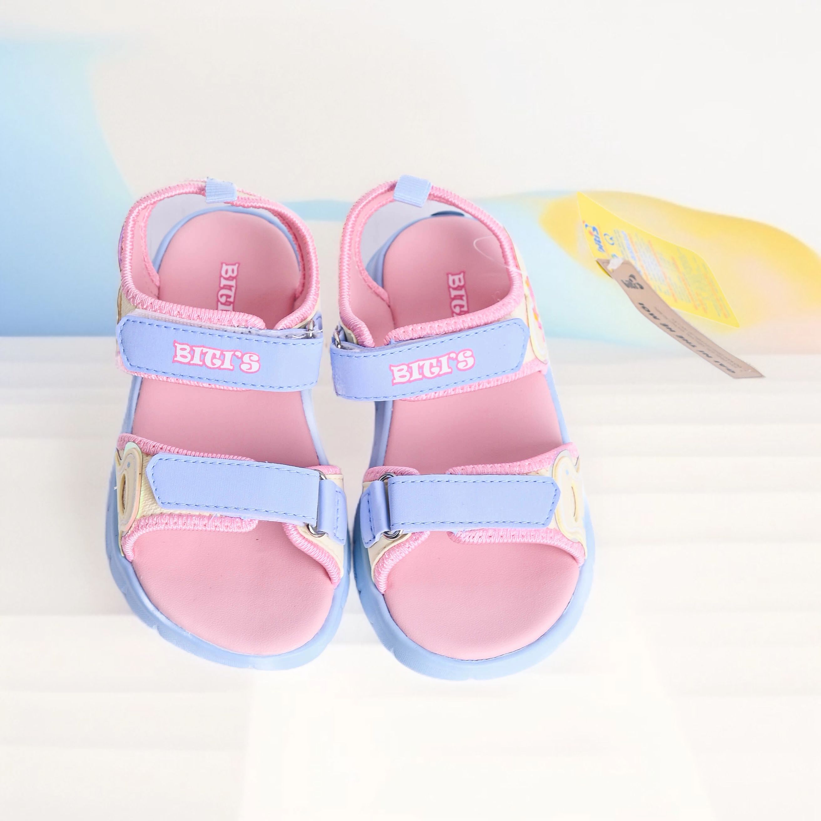 Sandal Biti's bé gái (size 24-29)