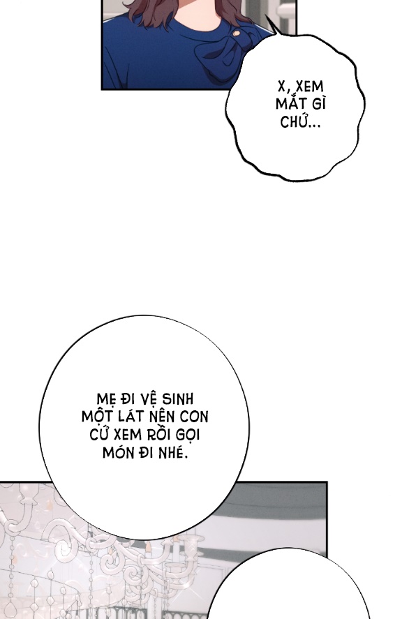 Còn Nhiều Hơn Cả Những Mối Quan Hệ Đã Từng chapter 36.1 - Trang 4