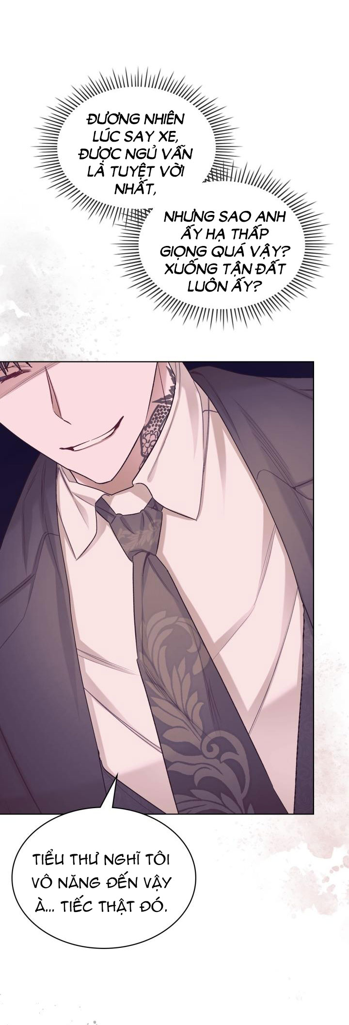 kẻ tạo ra ác nữ chapter 60.1 44