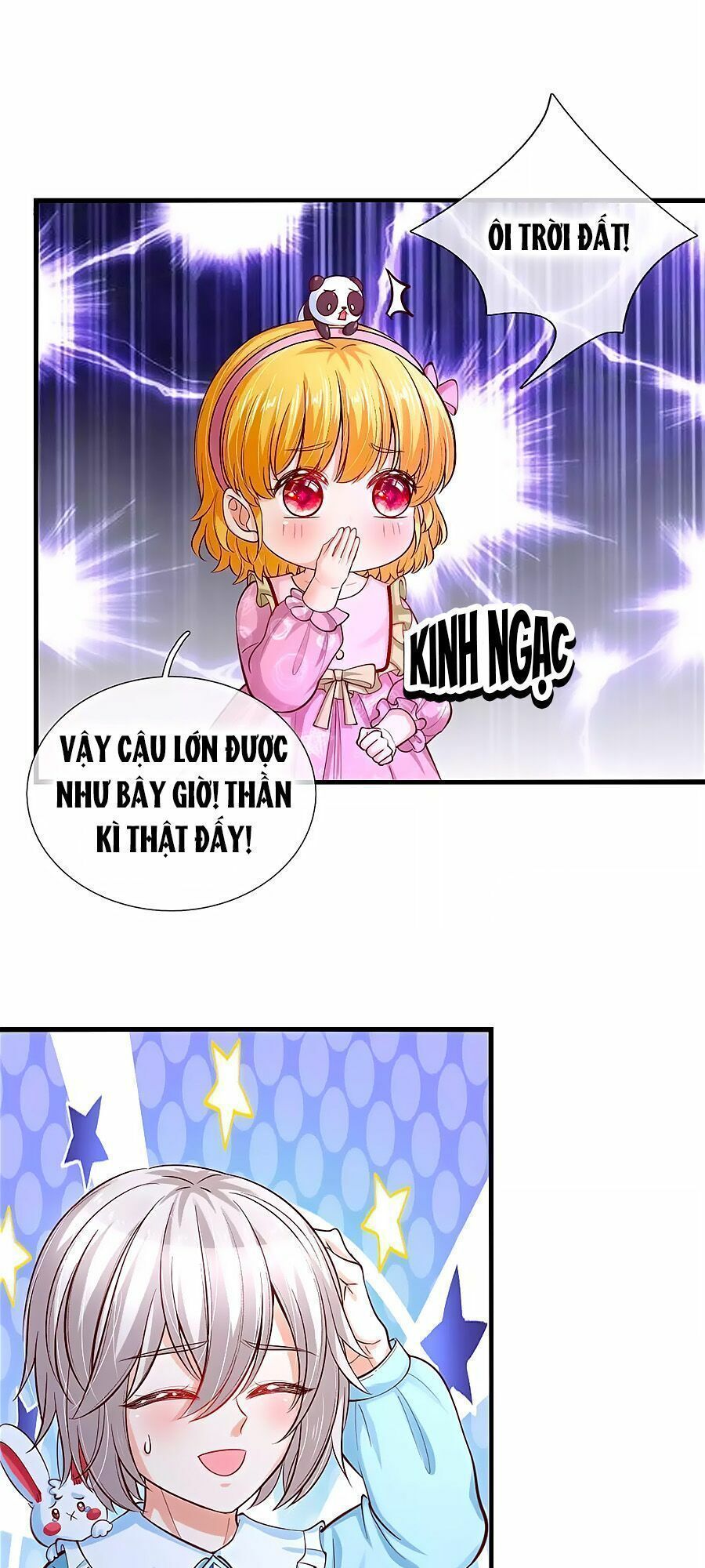 bỗng một ngày nọ trở thành con gái vua chapter 91 12