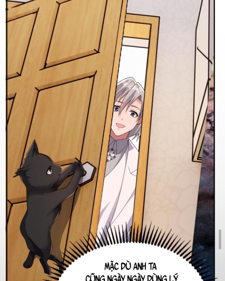 học cùng em gái, tôi bất cẩn vô địch rồi chapter 198 40