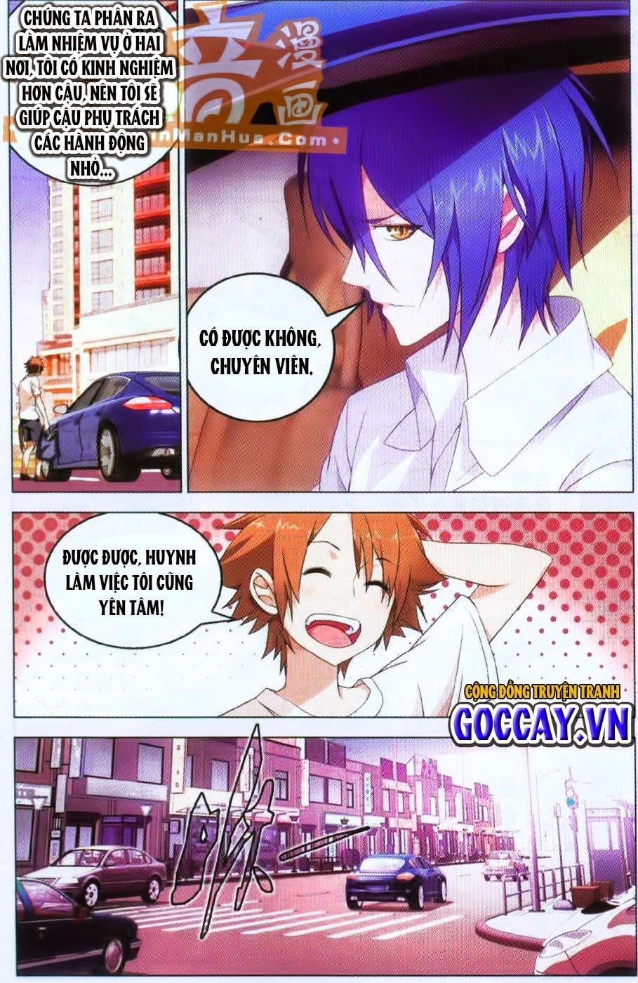 long tộc 2 chapter 7 4