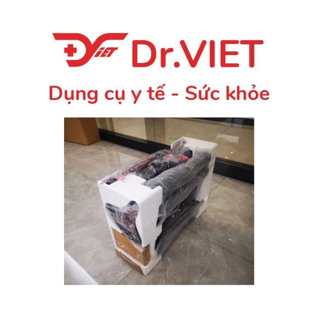 Xe đạp tập thể dục tại chổ cao cấp có kháng lực xe đạp từ tính TAJERMY TD001MB-8