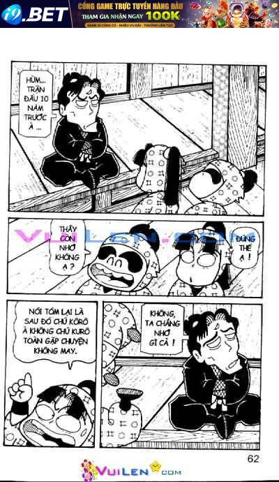 ninja loạn thị chapter 51 62