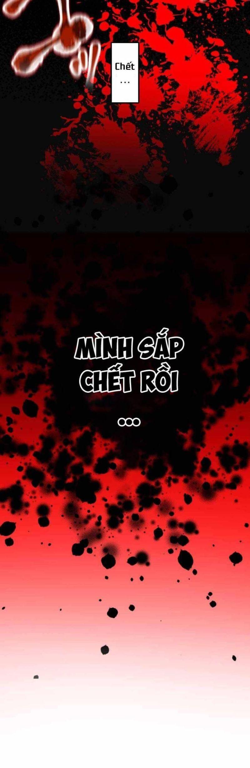 Huyết Thánh Cứu Thế Chủ~ Ta Chỉ Cần 0.0000001% Đã Trở Thành Vô Địch chapter 1 119