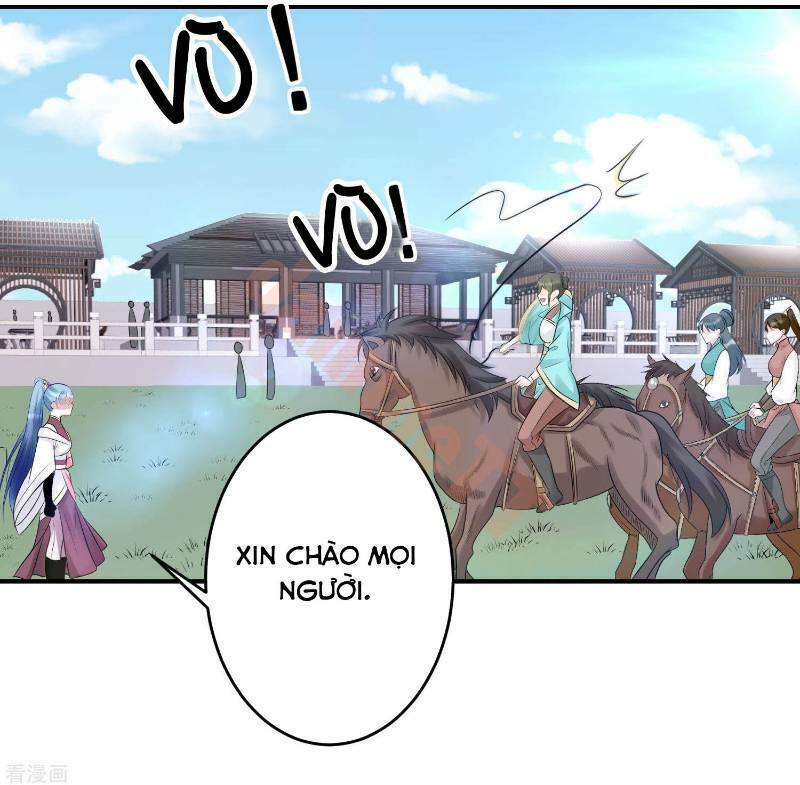 độc y đích nữ chapter 69 5