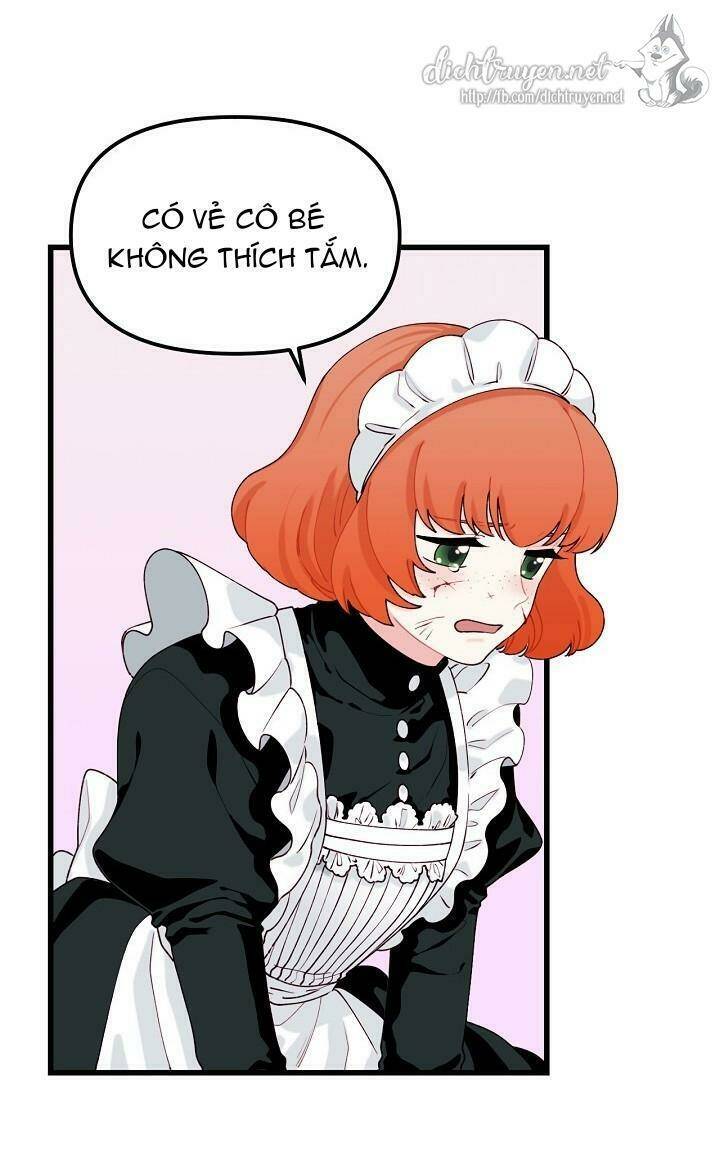 công chúa bãi rác chapter 9 20