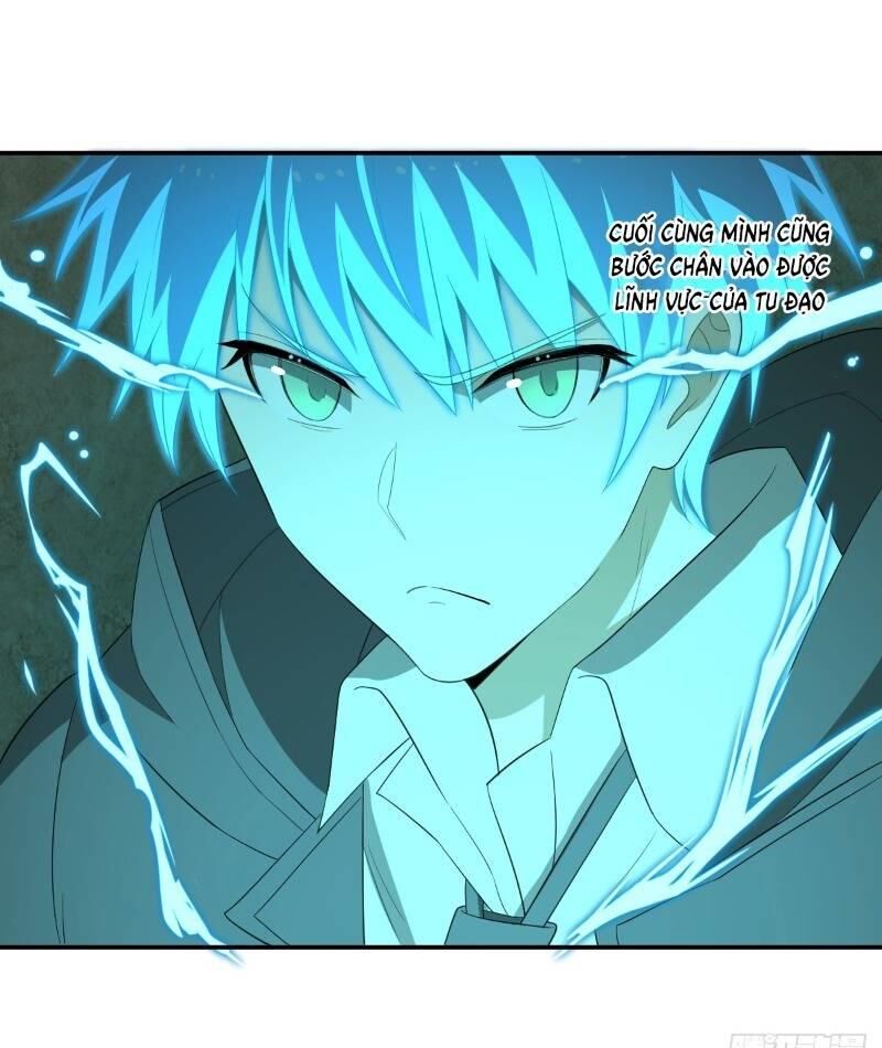 nghịch thiên tiên mệnh chapter 49 4