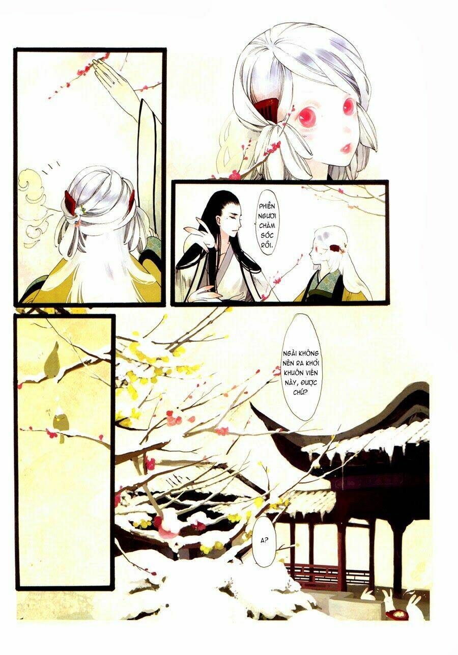 peony pavilion chapter 5 10